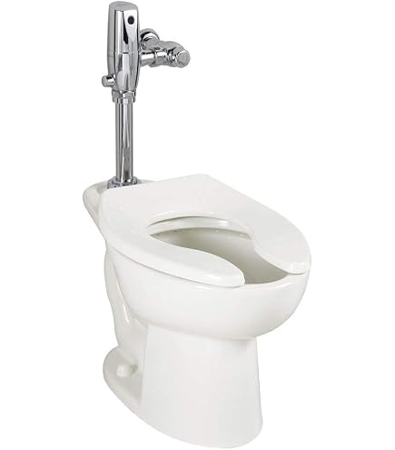 TOTO® NEOREST® WX1™ Dual Flush 1.2 or 0.8 GPF Wall-Hung Toilet